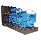 1000KW 1250KVA PERKINS DIESEL GENERATOR SET