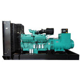 1000KW 1250KVA CUMMINS DIESEL GENERATOR SET