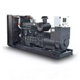 110KW 137.5KVA PERKINS DIESEL GENERATOR SET