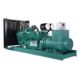 1200KW 1500KVA CUMMINS DIESEL GENERATOR SET