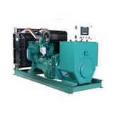 120KW 150KVA CUMMINS DIESEL GENERATOR SET