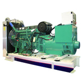 VOLVO GENSET 120KW/150KVA NEW DIESEL GENERATOR