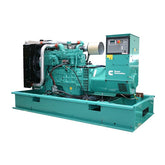 200KW 250KVA CUMMINS DIESEL GENERATOR SET