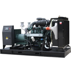 200KW 250KVA DOOSAN DAEWOO DIESEL GENERATOR SET