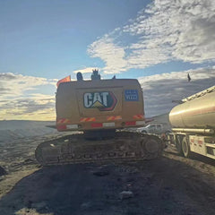 2022 Year Caterpillar Excavator 395