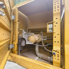 2021 Year Model Caterpillar 326