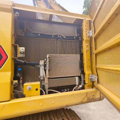 2021 Year Model Caterpillar 326