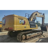 2020 Year Model Caterpillar 336