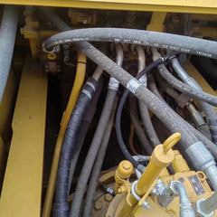2020 Year Model Caterpillar 336
