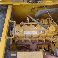 2020 Year Model Caterpillar 336