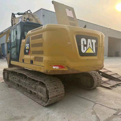 2020 Year Model Caterpillar 323