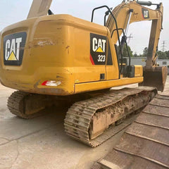 2020 Year Model Caterpillar 323