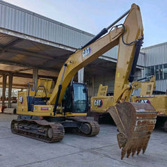 2019 Year Model Caterpillar 320