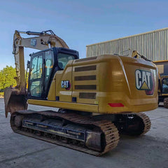 2019 Year Model Caterpillar 320