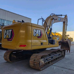 2019 Year Model Caterpillar 320