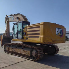 2020 Year Model Caterpillar 345GC