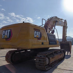 2020 Year Model Caterpillar 345GC