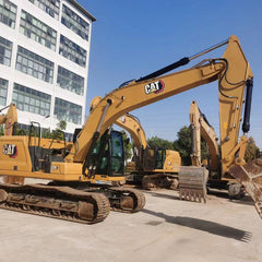 2020 Year Model Caterpillar 320