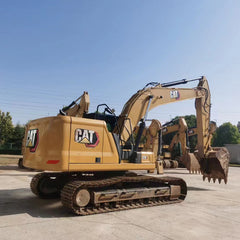 2020 Year Model Caterpillar 320