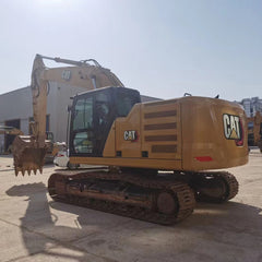 2020 Year Model Caterpillar 320