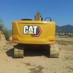 2019 Year Model Caterpillar 320GC