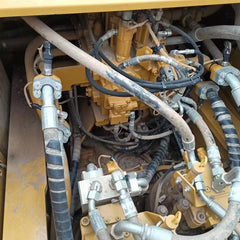 2020 Year Model Caterpillar 349