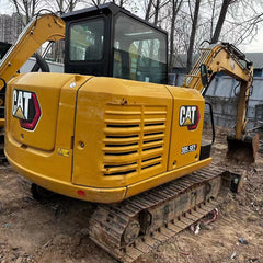 2020 Year Model Caterpillar 305.5E2