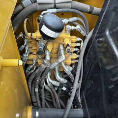 2020 Year Model Caterpillar 305.5E2