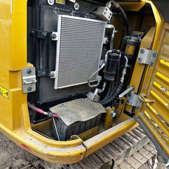 2020 Year Model Caterpillar 305.5E2