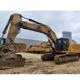 2021 Year Model Caterpillar 350