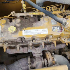2021 Year Model Caterpillar 350