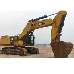 2018 Year Model Caterpillar 390FL