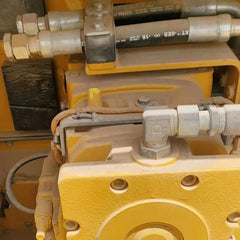 2018 Year Model Caterpillar 390FL