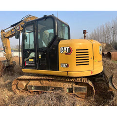2020 Year Model Caterpillar 307