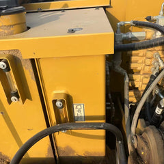 2020 Year Model Caterpillar 307