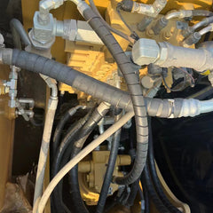 2020 Year Model Caterpillar 307