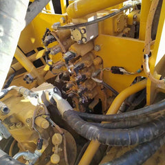 2021 Year Model Caterpillar 395
