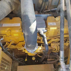 2021 Year Model Caterpillar 395