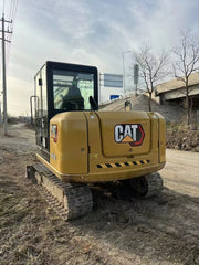 2020 Year Model Caterpillar 305.5