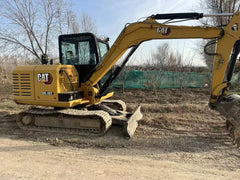 2020 Year Model Caterpillar 305.5