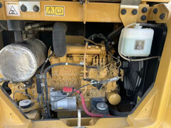 2020 Year Model Caterpillar 305.5
