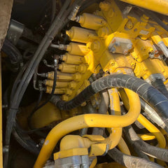 2019 Year Model Komatsu PC390LC-8MO