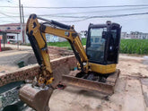2021 Year Model Caterpillar 303.5