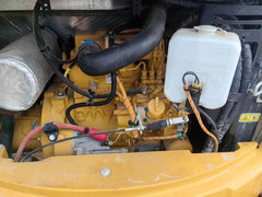 2021 Year Model Caterpillar 303.5