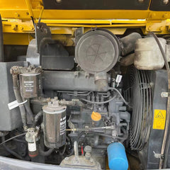 Modèle de l'année 2019 Komatsu PC56-7