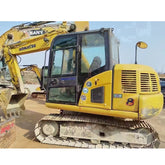 Modèle de l'année 2020 Komatsu PC70-8