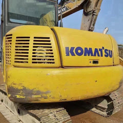 Modèle de l'année 2020 Komatsu PC70-8