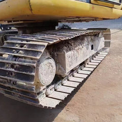 Modèle de l'année 2020 Komatsu PC70-8