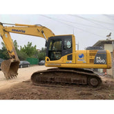 2020 Year Model Komatsu PC200-8MO
