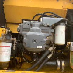 2020 Year Model Komatsu PC200-8MO